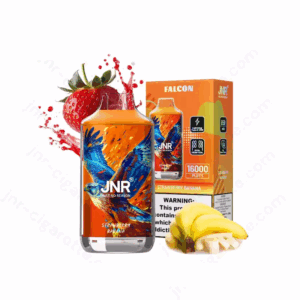 JNR 16K Strawberry Banana