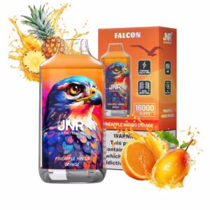 JNR 16K Pineapple Mango Orange