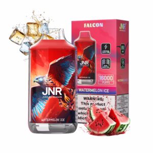 JNR 16K Watermelon Ice
