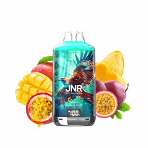 JNR 16K Mango Passion Fruit