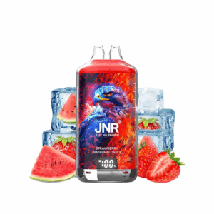 JNR 16K Strawberry Watermelon Ice