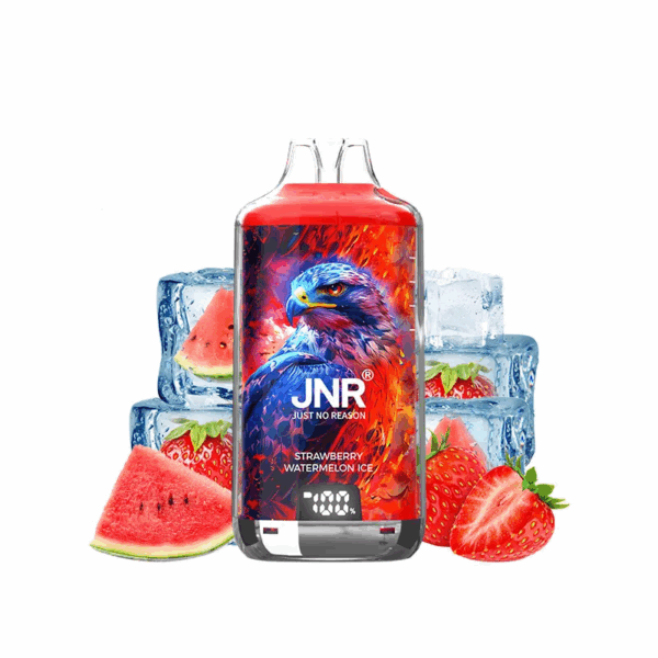 JNR 16K Strawberry Watermelon Ice
