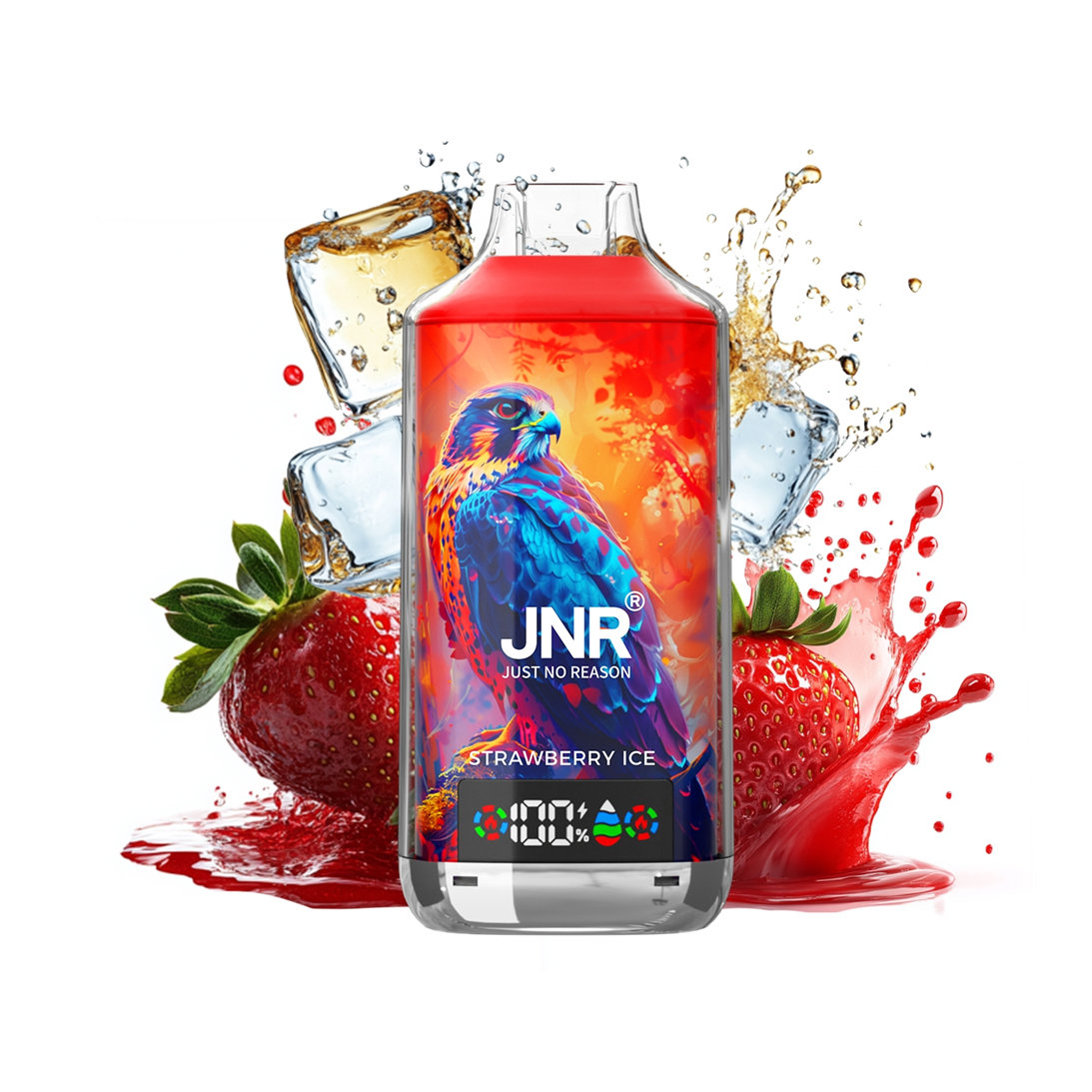 JNR Falcon X 18k – Image 6