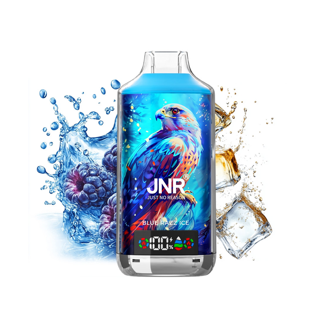 JNR Falcon X 18k – Image 4