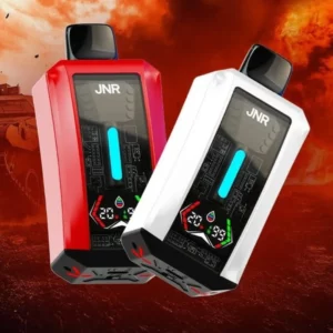 JNR Tank Pro 33k