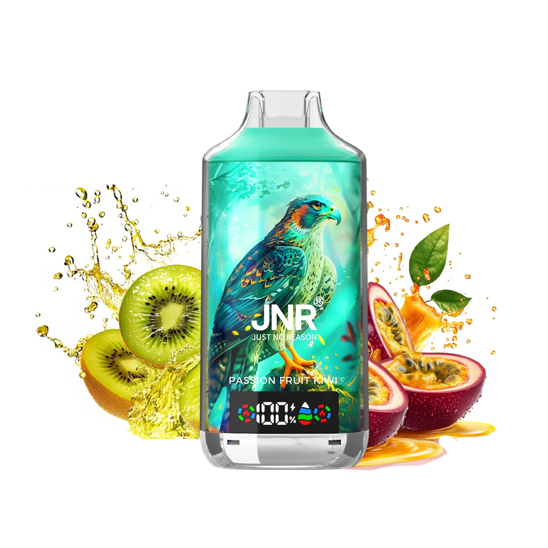 JNR Falcon X 18k – Image 5